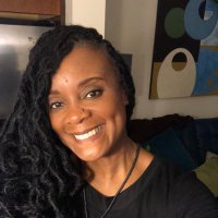 Earnestine Peterson - @Prncsdmpls Twitter Profile Photo