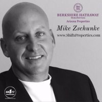 Mike Zschunke, Shift1 Properties Arizona / BHHSAZ(@Shift1Props) 's Twitter Profile Photo