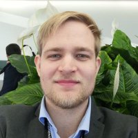 Janek Gröhl (@jgroehl) 's Twitter Profile