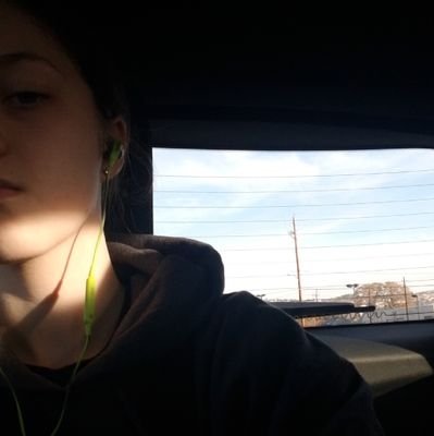 CaciolaN's profile picture. •Single af💔~Sophomore🎓~Softball?........
•Sultan High School ~ Turks..........................
•Sc: drummerchick03