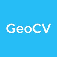 GeoCV(@GeoCV3D) 's Twitter Profileg