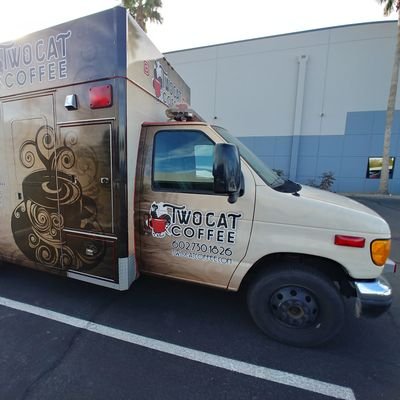 Two Cat Coffee Twocatcoffee Twitter