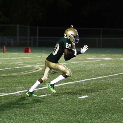 DixonBoy20's profile picture. No I in Team🤷🏾‍♂️