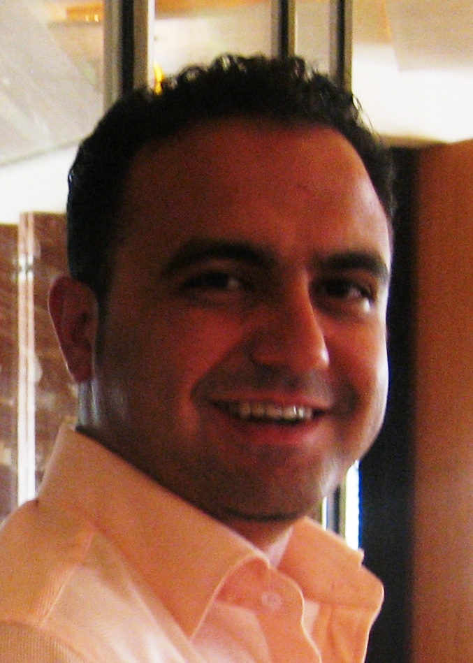 D_L_P's profile picture. DLP in the ME