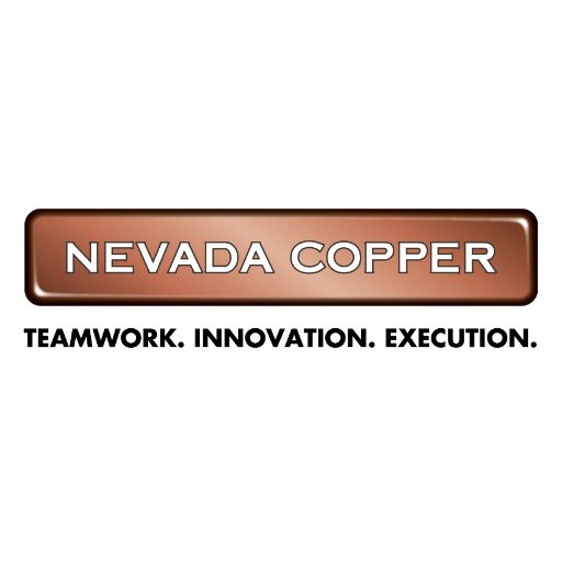 Nevada Copper (TSX:NCU) owns Pumpkin Hollow in N. America - host to an underground copper project that is now producing, and an open pit project.