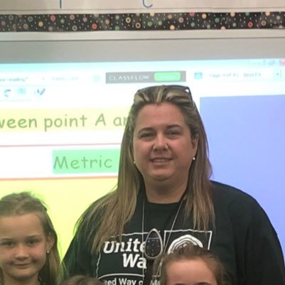 MrsHughesSWE's profile picture. 2nd grade Teacher, mom