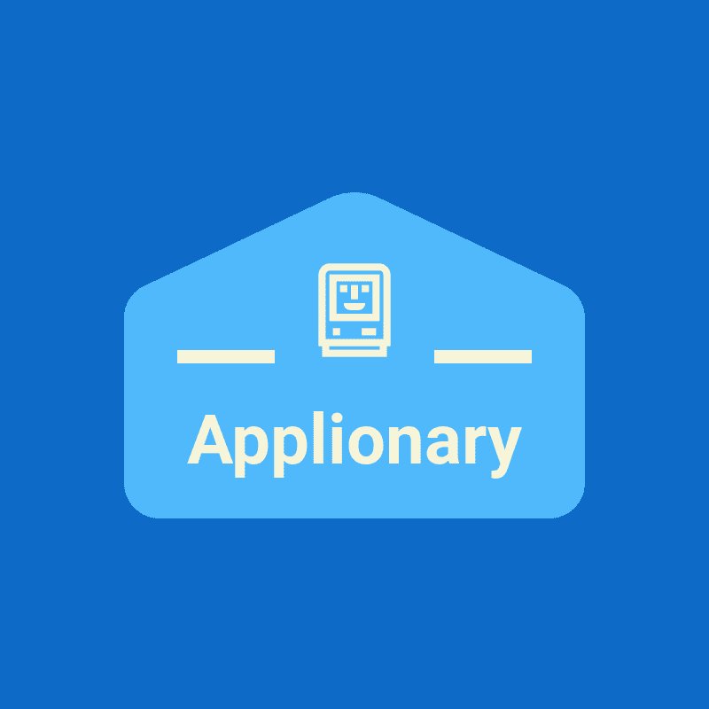 Applionary Profile