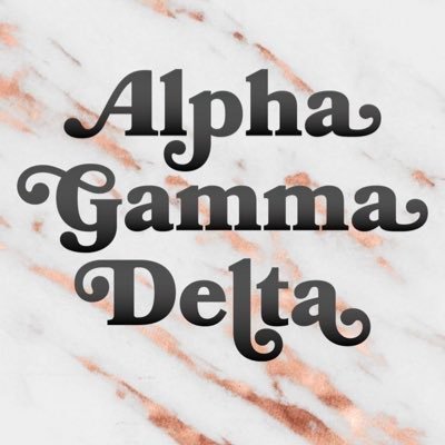 Inspire the woman, impact the world || Delta Rho ♡ Instagram| VSCO: @SSUAGD