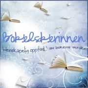 Bokelskerinnen's profile picture. Elin Brend Bjørhei is a crimefiction-nerd, author, journalist, bookreviewer in VG, and Riverton-juror. Blogs at https://t.co/Eqwr1USj83 & Instagram @bokelskerinnen