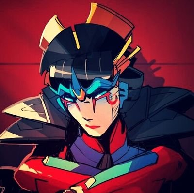 « If there's one thing everyone on Cybertron seems to be missing. It's a little compassion. » * IDW * MS #TFRP #MVRP