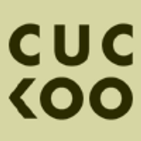 CuckooClothing(@CuckooClothing) 's Twitter Profile Photo