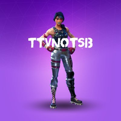 I play video games but I mostly play Fortnite. And I stream it to so go follow me