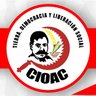 CioacT's profile picture. CIOAC Tabasco es una organización social y política de izquierda que lucha por la modificación del rumbo político y económico a favor del campo nacional.