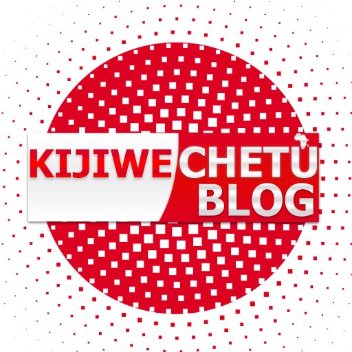 Official Twitter Account For https://t.co/VjN1xO6hSl News / Latest Bongo fleva Audio & Videos / Facebook & instagram @kijiwechetublog