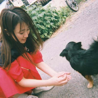 犬が好きすぎて会話が出来るように、アニマルアロマアドバイザーにもなれました🐶♡ I LOVE wan ♡ 2019.2.2 predia卒業☆