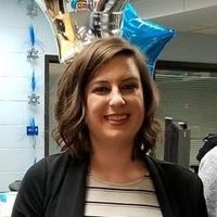 Sara Hayduck (@mshayduck) 's Twitter Profile