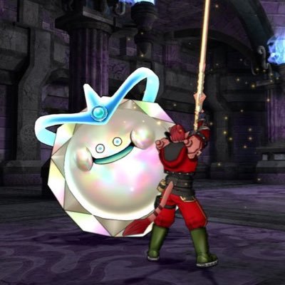 WataDQ101's profile picture. DQ10アカです！ チームHOTLIMITリーダーのワタルがたまにつぶやきます(^○^)           @無言フォロー失礼します！