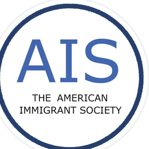 The American Immigrant Society (AIS) has been established to celebrate, humanize inform, empower, promote, over 81 million immigrants and their offspring.