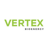 Vertex Bioenergy(@vertexbioenergy) 's Twitter Profileg