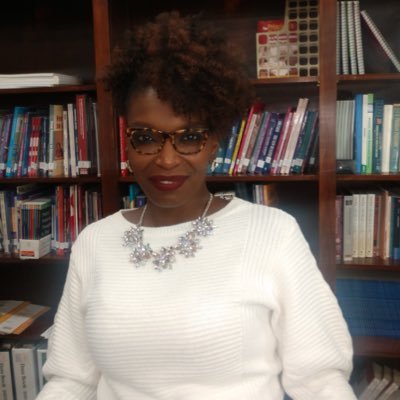 A veteran educator committed to the development of a whole child approach to learning; eager to learn how to support school and district leaders