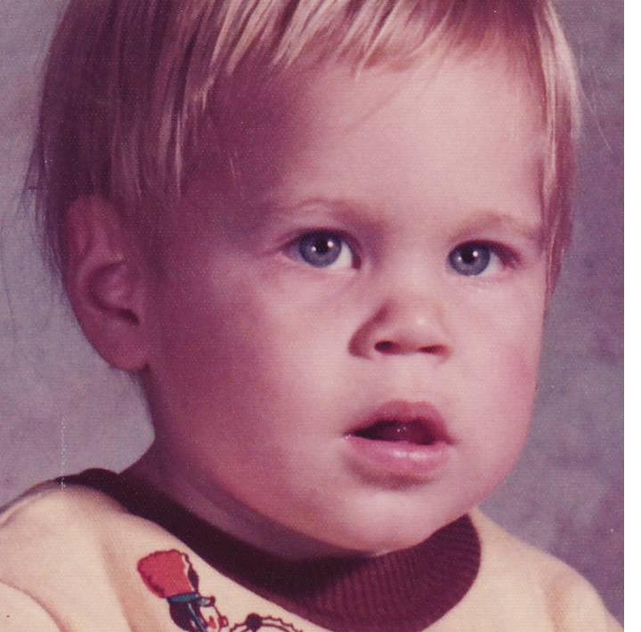 _ScottGregory's profile picture. 