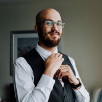 Nick Corrigall (@nickcorrigall) 's Twitter Profile