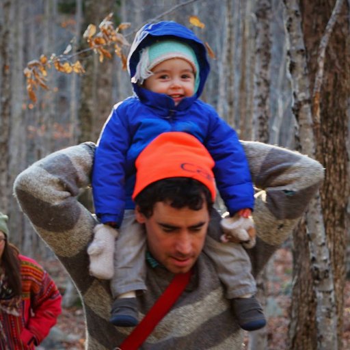 E.D. Wild Blueberry Commission of Maine. Dad. All tweets my own. #MaineLife #WildBlueME