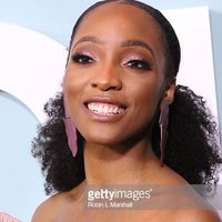 Iantha Richardson (@ianthasherii) 's Twitter Profile