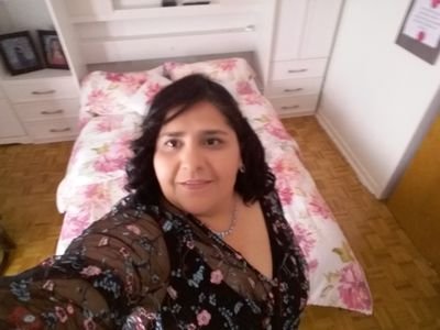 analope93362503's profile picture. Je crois que Dieu existe.