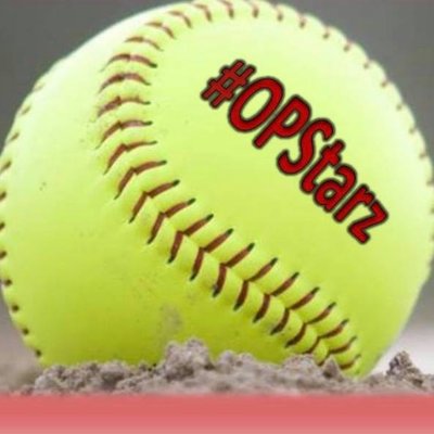 OP Starz Softball (@OPStarzSoftball) / Twitter