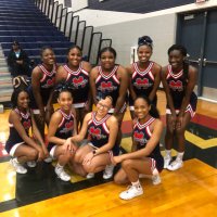 ManvelHS Cheer (@manvelhscheer) 's Twitter Profile