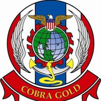 Exercise Cobra Gold(@ExerciseCG) 's Twitter Profile Photo