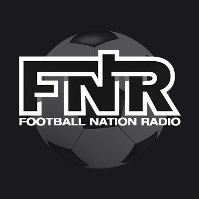 Football Nation Radio