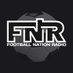 Football Nation Radio (@FNR_Radio) Twitter profile photo