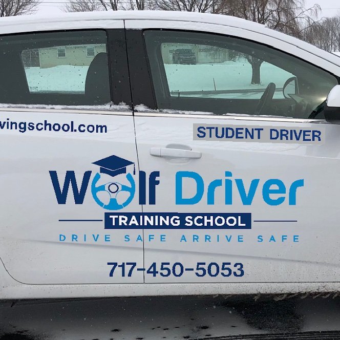 Driving School