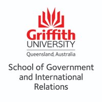 SGIR (@griffith_sgir) 's Twitter Profile