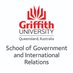 SGIR (@griffith_sgir) Twitter profile photo SGIR (@griffith_sgir) Twitter profile photo
