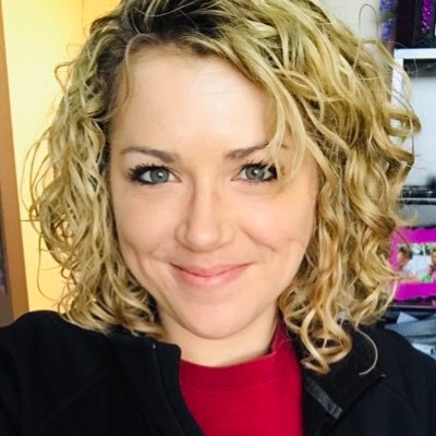 Counselor_Embro's profile picture. •Mom • Wife • Sister • School Counselor•