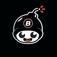 BOMB Community (@bombtoken) 's Twitter Profile Photo BOMB Community (@bombtoken) 's Twitter Profile Photo