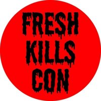 Fresh Kills Con (@freshkillscon) 's Twitter Profile Photo