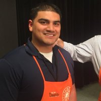 David Fragoza (@david_fragoza) 's Twitter Profile