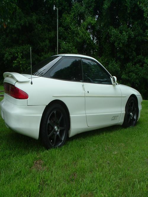 1meanGTProbe's profile picture. I'm good at being good!!