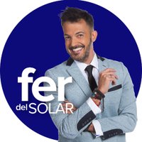 Fernando Del Solar (@fer_delsolar) 's Twitter Profile