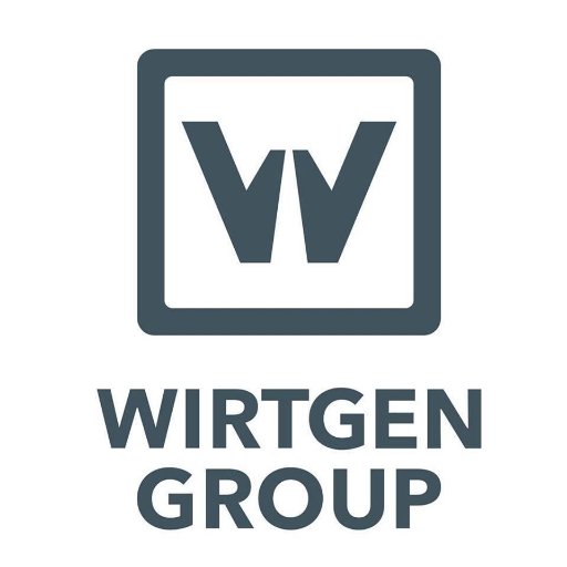 Official Twitter account of Wirtgen India Pvt. Ltd. 
Customer Care No.: 1800 267 2600