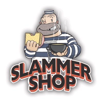 SLAMMER SHOP is an Americana food truck 🚍 based in #TampaBay featuring premium culinary incarnations of American fusion comfort food. 
🍔🍜🌭 #Florida 🌴