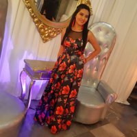 Cristina Ching (@lobocutora) 's Twitter Profile