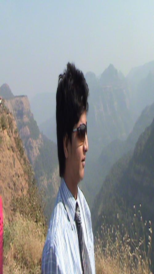 Writer by passion, QA (Software Testing) by Profession.  Adventurous traveler, Biker and lots more. positive person with humorous attitude and witty stuff