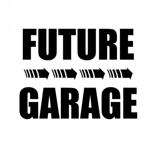 The Future's Bright, The Future's Garage