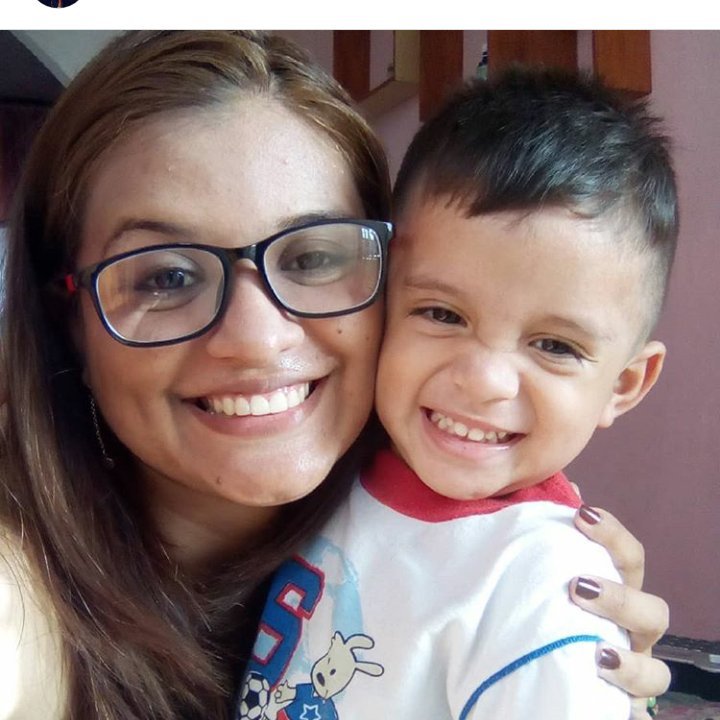 ¡Venezolana.! Lectora, critico y Docente de Educ.Inicial♥ Mamá de Horeb, Tan Soltera, como FeliZ