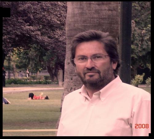 Periodista